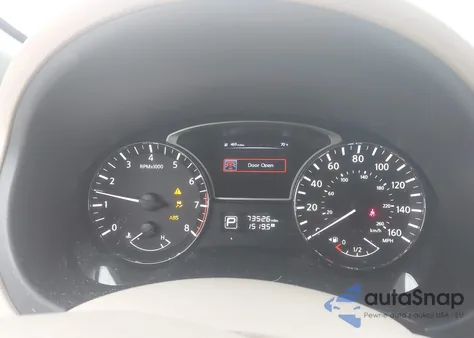 2014 Nissan Altima 2.5 S from USA, damaged, VIN 1N4AL3APXEC164022